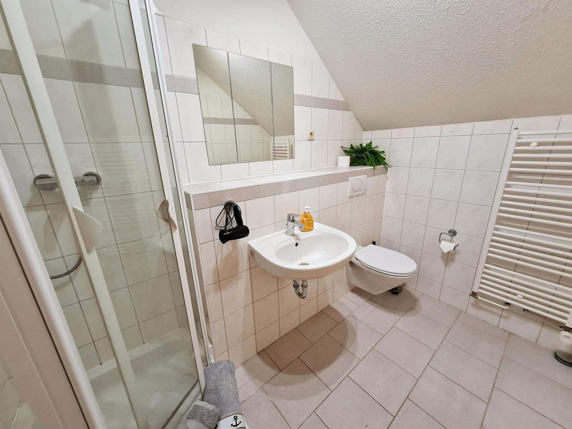 Heringsdorf, Residenz Inselliebe - Ez Zewnętrze zdjęcie